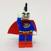 Bizarro - Liga da Justiça