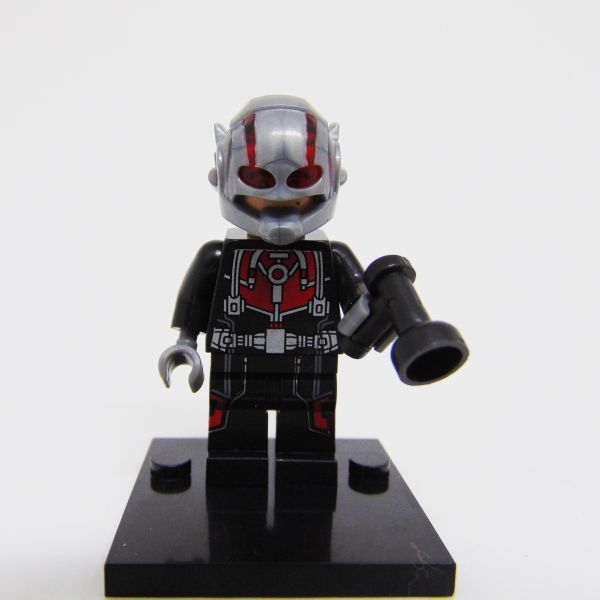 Homem Formiga