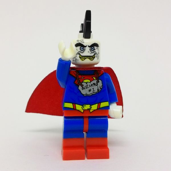 Bizarro - Liga da Justiça