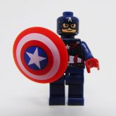 Capitão América