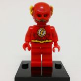 Flash - Liga da Justiça