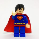 Super Man - Liga da Justiça