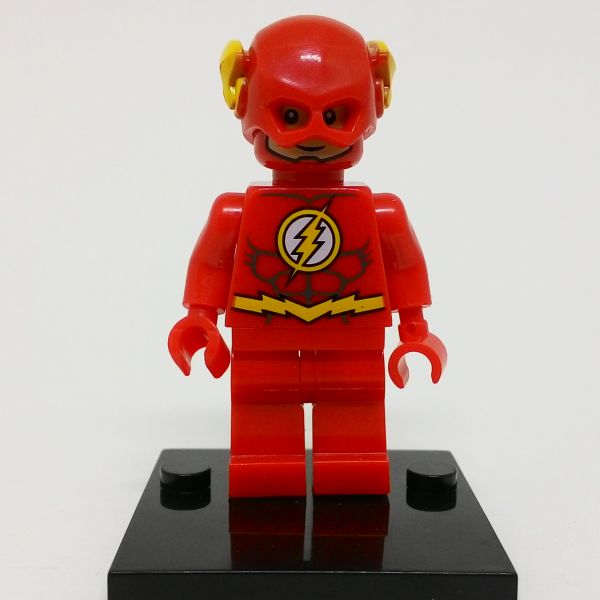Flash - Liga da Justiça